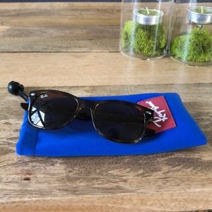 Ray-Ban sunglasses